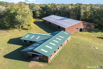 45 Hoadly Road, Hebron, CT 06231 - Photo 3