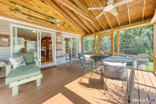 213 Lakeview Dr, Colchester, CT 06415 - Photo 7