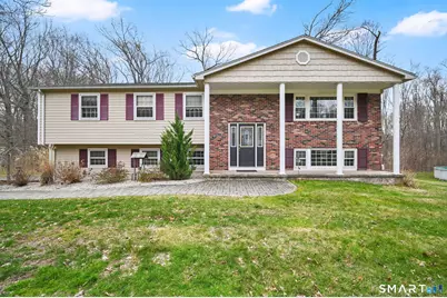 5 Lost Brook Lane, Wallingford, CT 06492 - Photo 1