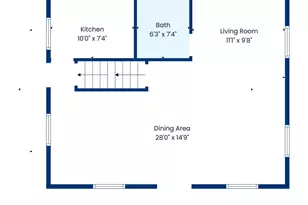 37 Granville Ave, Milford, CT 06460 - Photo 23