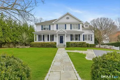 55 Center Street, Westport, CT 06880 - Photo 1