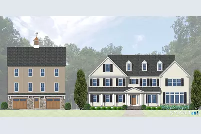 435 Ridgebury Road, Ridgefield, CT 06877 - Photo 1