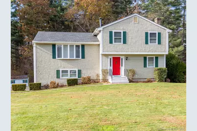 26 Woodside Drive, Farmington, CT 06085 - Photo 1