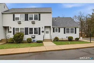 36 Grove Street #E, Manchester, CT 06042 - Photo 1