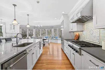 757 Galloping Hill Road, Fairfield, CT 06824 - Photo 3