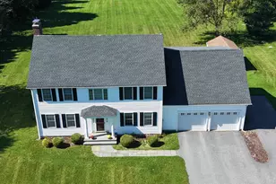 230 Beach St, Goshen, CT 06756 - Photo 1
