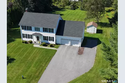 230 Beach Street, Goshen, CT 06756 - Photo 3