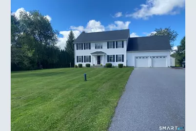 230 Beach Street, Goshen, CT 06756 - Photo 5