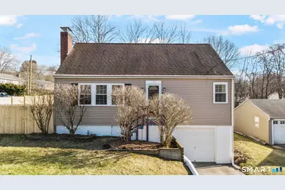 122 Newton Street, Norwich, CT 06360 - Photo 1