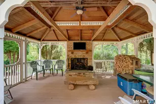 4 Bishop Rd, Oxford, CT 06478 - Photo 37