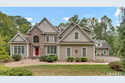 4 Bishop Road, Oxford, CT 06478 - Photo 1