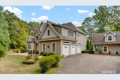 4 Bishop Road, Oxford, CT 06478 - Photo 3