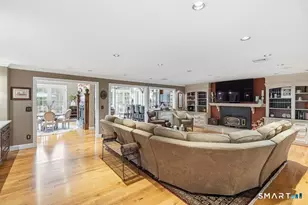 114 N Racebrook Rd, Woodbridge, CT 06525 - Photo 11