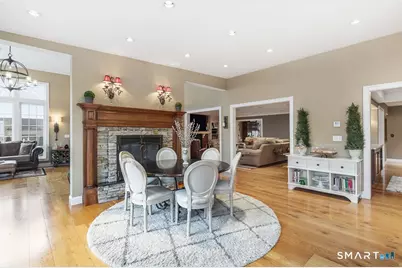 114 North Racebrook Road, Woodbridge, CT 06525 - Photo 13