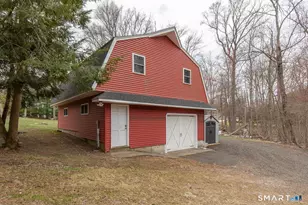 114 N Racebrook Rd, Woodbridge, CT 06525 - Photo 25