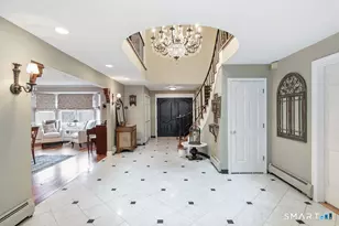 114 N Racebrook Rd, Woodbridge, CT 06525 - Photo 3