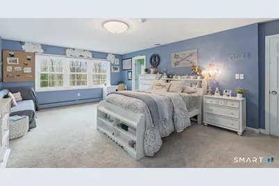 114 North Racebrook Road, Woodbridge, CT 06525 - Photo 21