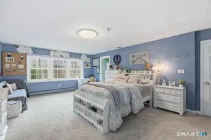 114 N Racebrook Rd, Woodbridge, CT 06525 - Photo 21