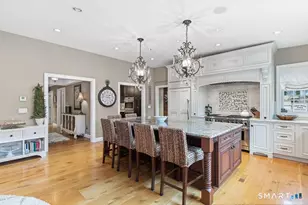 114 N Racebrook Rd, Woodbridge, CT 06525 - Photo 5