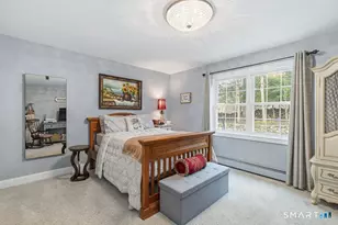 114 N Racebrook Rd, Woodbridge, CT 06525 - Photo 19