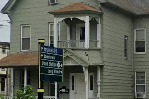 473-475 Howard Ave, New Haven, CT 06519 - Photo 1