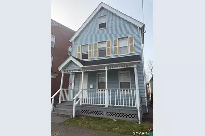 92 Spring Street, New Haven, CT 06519 - Photo 1
