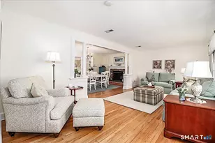 3 Hawthorne Hill Rd, Newtown, CT 06470 - Photo 9