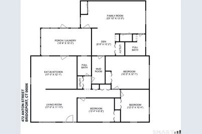 472 Anton Street, Bridgeport, CT 06606 - Photo 21