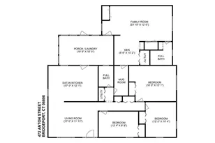 472 Anton St, Bridgeport, CT 06606 - Photo 21