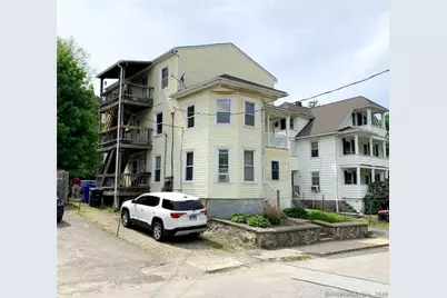 60 Oak Avenue #3, Torrington, CT 06790 - Photo 1