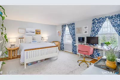 4 Marshall Lane, Weston, CT 06883 - Photo 21