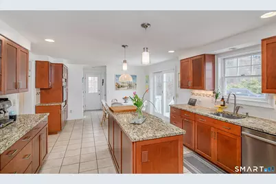 4 Marshall Lane, Weston, CT 06883 - Photo 11