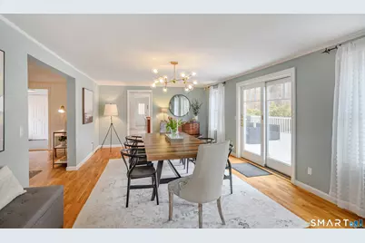 4 Marshall Lane, Weston, CT 06883 - Photo 9