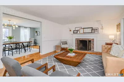 4 Marshall Lane, Weston, CT 06883 - Photo 7