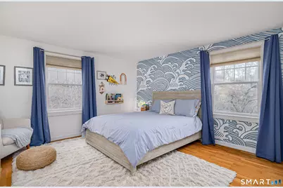 4 Marshall Lane, Weston, CT 06883 - Photo 19