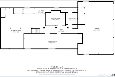 4 Marshall Lane, Weston, CT 06883 - Photo 39