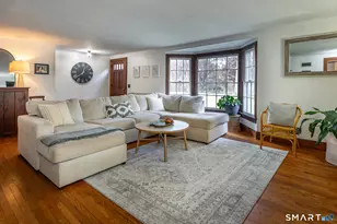 255 Woodbury Rd, Washington, CT 06793 - Photo 3