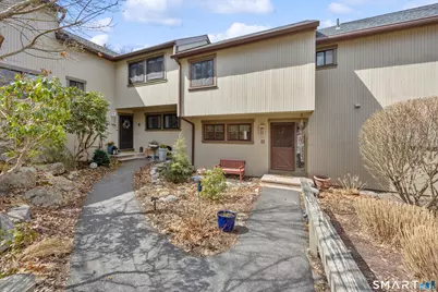 4 Deer Hill Court #4, Woodbury, CT 06798 - Photo 1