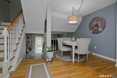 803 Timber Lane #803, Canton, CT 06019 - Photo 5