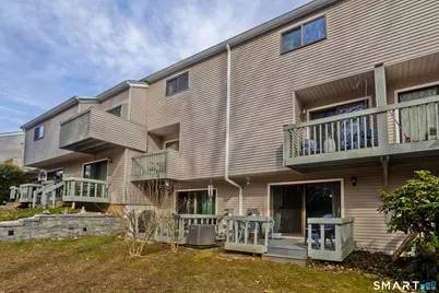 803 Timber Lane #803, Canton, CT 06019 - Photo 21