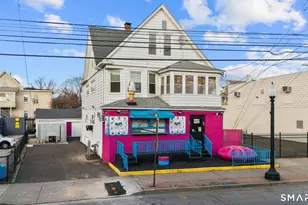 712 Madison Ave, Bridgeport, CT 06606 - Photo 1