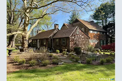 151 Skunk Lane, Wilton, CT 06897 - Photo 39