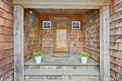 151 Skunk Lane, Wilton, CT 06897 - Photo 1