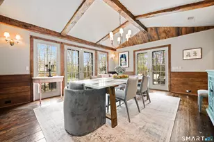 151 Skunk Ln, Wilton, CT 06897 - Photo 13