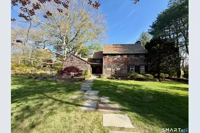 151 Skunk Lane, Wilton, CT 06897 - Photo 1