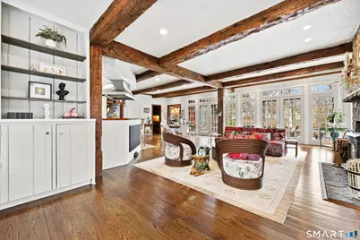 151 Skunk Lane, Wilton, CT 06897 - Photo 21