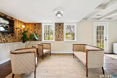 151 Skunk Lane, Wilton, CT 06897 - Photo 5