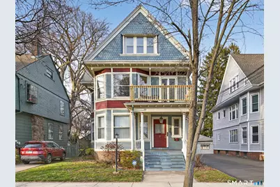 339 Willow Street #3, New Haven, CT 06511 - Photo 1