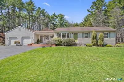161 Burlingame Road, Killingly, CT 06239 - Photo 1
