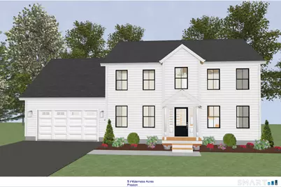 5 Wilderness Acres Drive, Preston, CT 06365 - Photo 1